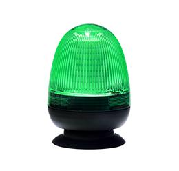 ECE R10 Farol LED Verde