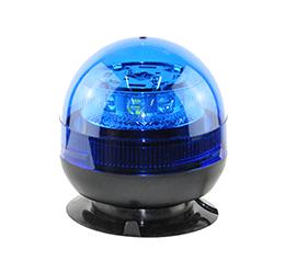 ECE R65 R10 Azul LED Strobe Beacons