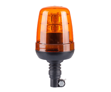 SM810AH-SM810HH Farol LED de alto perfil série H (ECE R65, ECE R10)