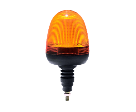 SM802AF-SM802IF Série F LED Strobe beacon (ECE R10)